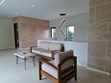 The Stunning House for Sale in Ponderosa Leisure Farm, Silang Cavite