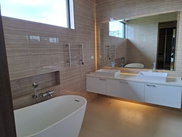 The Stunning House for Sale in Ponderosa Leisure Farm, Silang Cavite