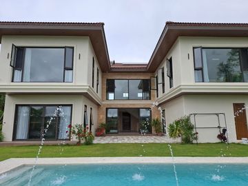 The Stunning House for Sale in Ponderosa Leisure Farm, Silang Cavite