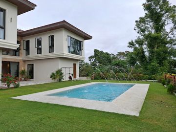 The Stunning House for Sale in Ponderosa Leisure Farm, Silang Cavite