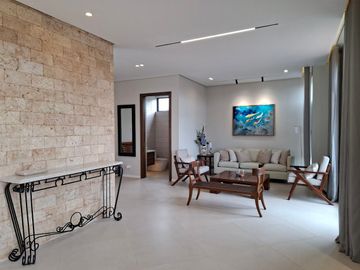 The Stunning House for Sale in Ponderosa Leisure Farm, Silang Cavite