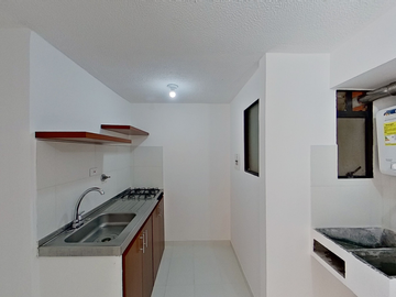 Excelente oportunidad de Vivenda ó Inverción apartamento Aramonia II Hogares Soacha