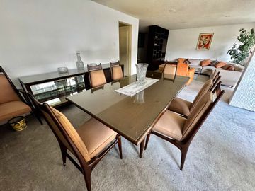 Venta de departamento en Polanco, Miguel Hidalgo, CDMX