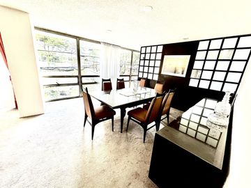 Venta de departamento en Polanco, Miguel Hidalgo, CDMX