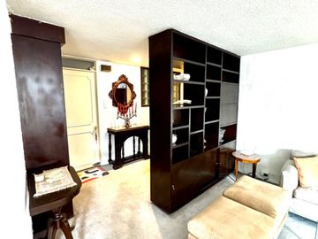Venta de departamento en Polanco, Miguel Hidalgo, CDMX
