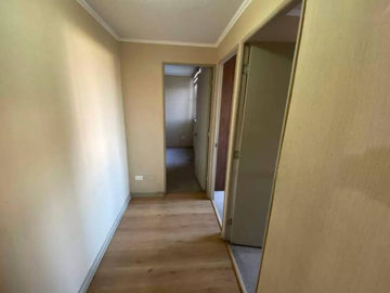 ¡Oportunidad  departamento! 3 dormitorios , 2 baños ,Condominio Maipu.