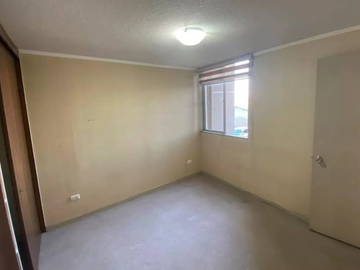 ¡Oportunidad  departamento! 3 dormitorios , 2 baños ,Condominio Maipu.