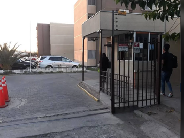 ¡Oportunidad  departamento! 3 dormitorios , 2 baños ,Condominio Maipu.
