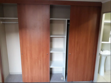 ¡Oportunidad  departamento! 3 dormitorios , 2 baños ,Condominio Maipu.