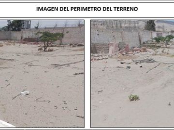Venta Terreno Ancash Chimbote