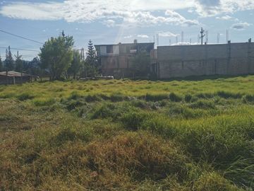 Venta De Terreno En El Porongo A 2 Minutos De Baños Del Inca