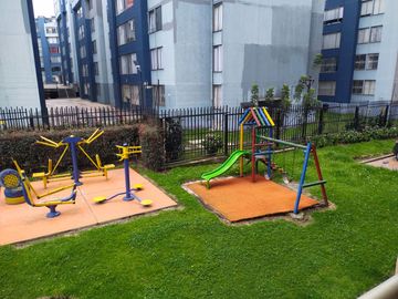 Se vende Apartamento en Adarves de Castilla de 50 mt2