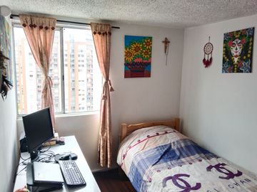 Se vende Apartamento en Torres de Castilla 3 de 76 mt2