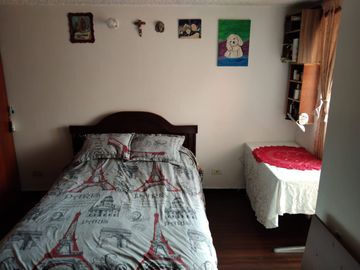 Se vende Apartamento en Torres de Castilla 3 de 76 mt2