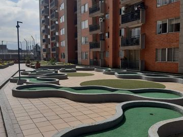 Se vende Apartamento en Torres de Castilla 3 de 76 mt2