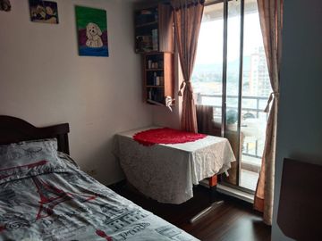 Se vende Apartamento en Torres de Castilla 3 de 76 mt2