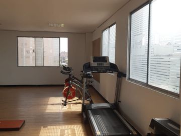 Se vende Apartamento en Torres de Castilla 3 de 76 mt2
