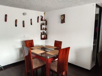 Se vende Apartamento en Torres de Castilla 3 de 76 mt2