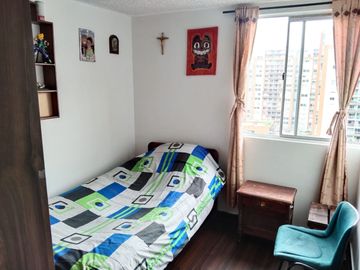 Se vende Apartamento en Torres de Castilla 3 de 76 mt2