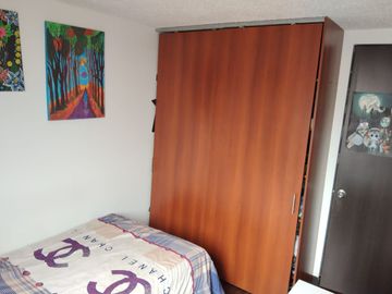 Se vende Apartamento en Torres de Castilla 3 de 76 mt2