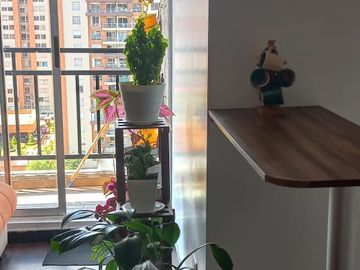 Se vende Apartamento en Torres de Castilla 3 de 76 mt2