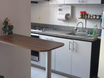 Se vende Apartamento en Torres de Castilla 3 de 76 mt2