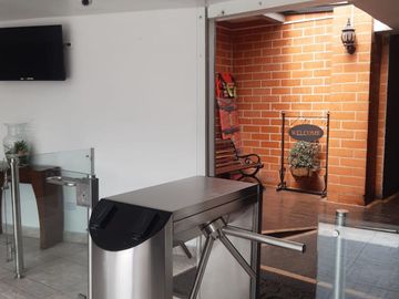 Se vende Apartamento en Torres de Castilla 3 de 76 mt2