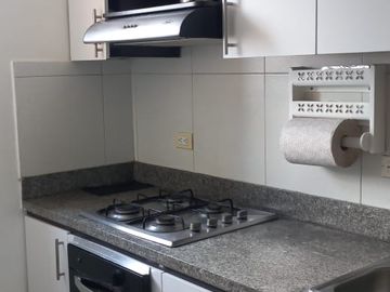 Se vende Apartamento en Torres de Castilla 3 de 76 mt2