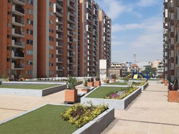 Se vende Apartamento en Torres de Castilla 3 de 76 mt2