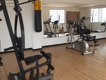 Se vende Apartamento en Torres de Castilla 3 de 76 mt2