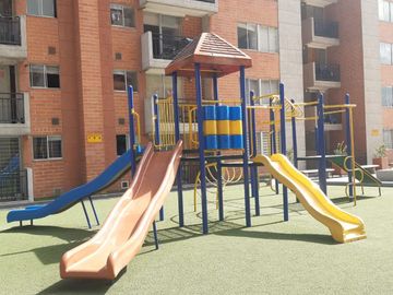 Se vende Apartamento en Torres de Castilla 3 de 76 mt2