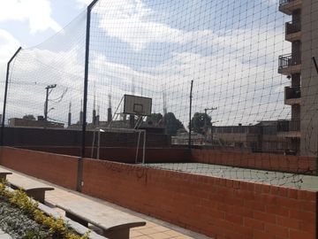 Se vende Apartamento en Torres de Castilla 3 de 76 mt2