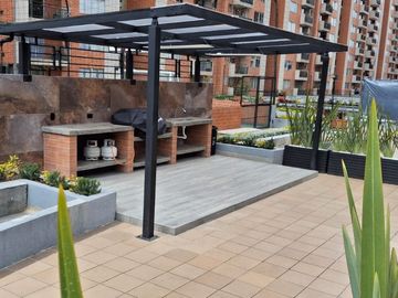 Se vende Apartamento en Torres de Castilla 3 de 76 mt2