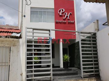 ¡Hotel Los Perolitos En Venta!