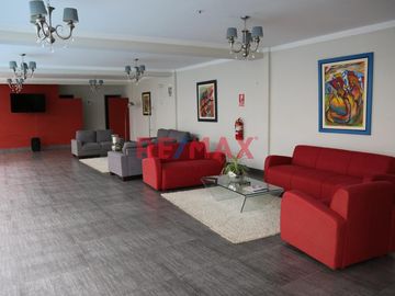 ¡Hotel Los Perolitos En Venta!