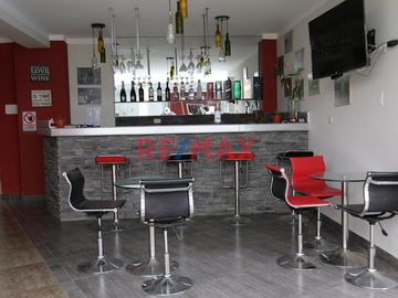 ¡Hotel Los Perolitos En Venta!