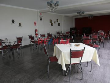 ¡Hotel Los Perolitos En Venta!