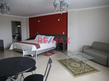 ¡Hotel Los Perolitos En Venta!