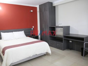 ¡Hotel Los Perolitos En Venta!
