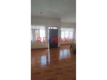 Venta Casa En San Juan De Lurigancho