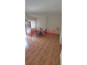 Venta Casa En San Juan De Lurigancho