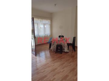 Venta Casa En San Juan De Lurigancho