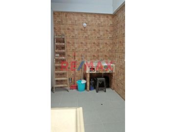 Venta Casa En San Juan De Lurigancho