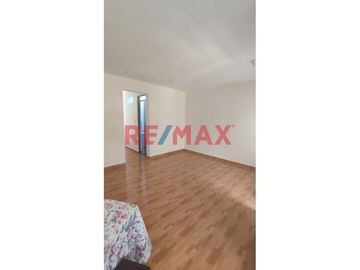 Venta Casa En San Juan De Lurigancho