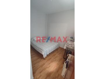 Venta Casa En San Juan De Lurigancho