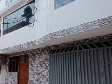 🏡 GRAN OPORTUNIDAD – CASA EN VENTA  EN COVIPOL 🏡