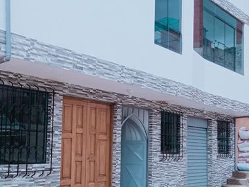 🏡 GRAN OPORTUNIDAD – CASA EN VENTA  EN COVIPOL 🏡