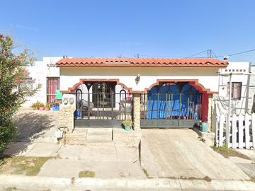 CASA EN REMATE BANCARIO EN JUAREZ, NUEVO LEON