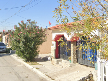 CASA EN REMATE BANCARIO EN JUAREZ, NUEVO LEON