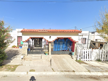CASA EN REMATE BANCARIO EN JUAREZ, NUEVO LEON